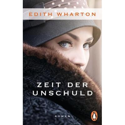 Zeit der Unschuld, Taschenbuch von Edith Wharton, Penguin, 978-3-328-10248-9