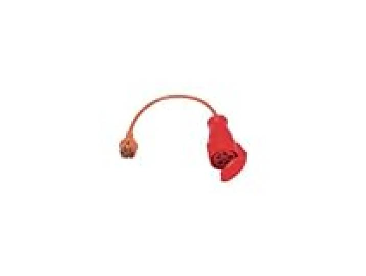 Beha Amprobe 3313412 FTC00001240D Adaptateur 1 pièce