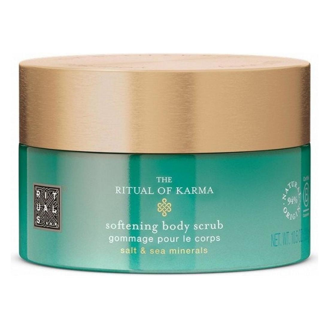 Rituals Das Ritual des Karmas, Pflegendes Körperpeeling, 300 g (300 ml) (76467185)