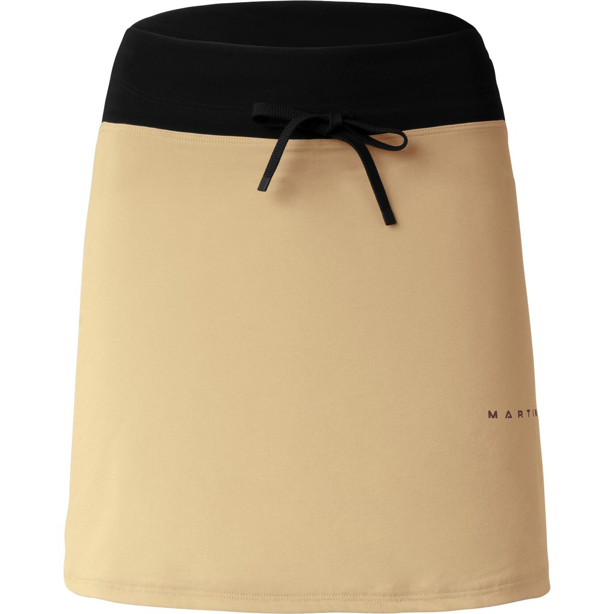 Martini Hillclimb 2in1 Skirt W sandstone/clay (581/582) XS PSL250611B-581/582-XS