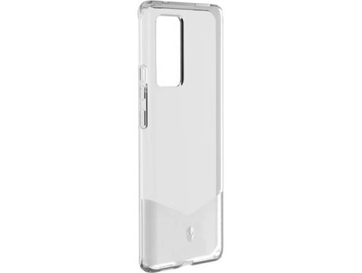 Force Case - Coque Vivo X60p Transparent