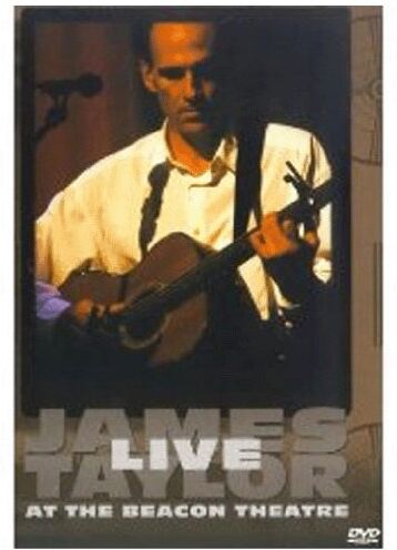 James Taylor - James Taylor - Live At Beacon Theatre - Preis vom 27.09.2026 03:53:48 h