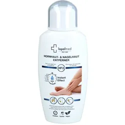 LOPALMED Hornhaut & Nagelhaut Entfernerlotion