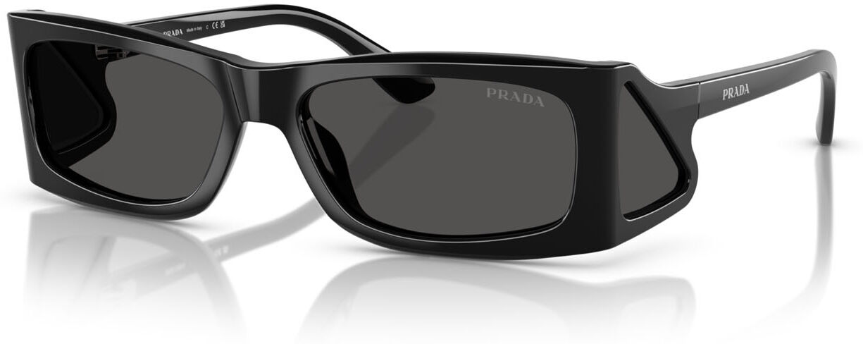 Lunettes de soleil Prada PR B03S (1AB5S0) Homme