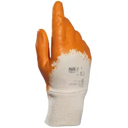 Mapa, Schutzhandschuhe, Nitrilhandschuh Titan 833 Gr.7 (7)