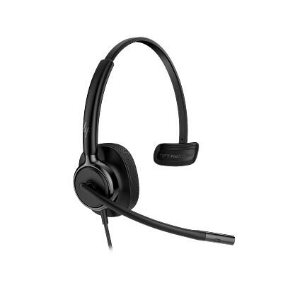 HP Poly Mission 415 Mono-USB-Headset, kabelgebunden C01B2AA#AC3