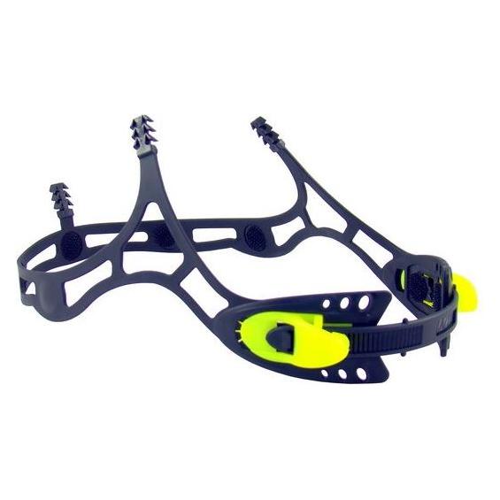 Lazer Sport Lazer Cz9141010 Fit System, Standard, Einheitsgrösse (50 - 56 cm) (LZR-AKC-MAX1)
