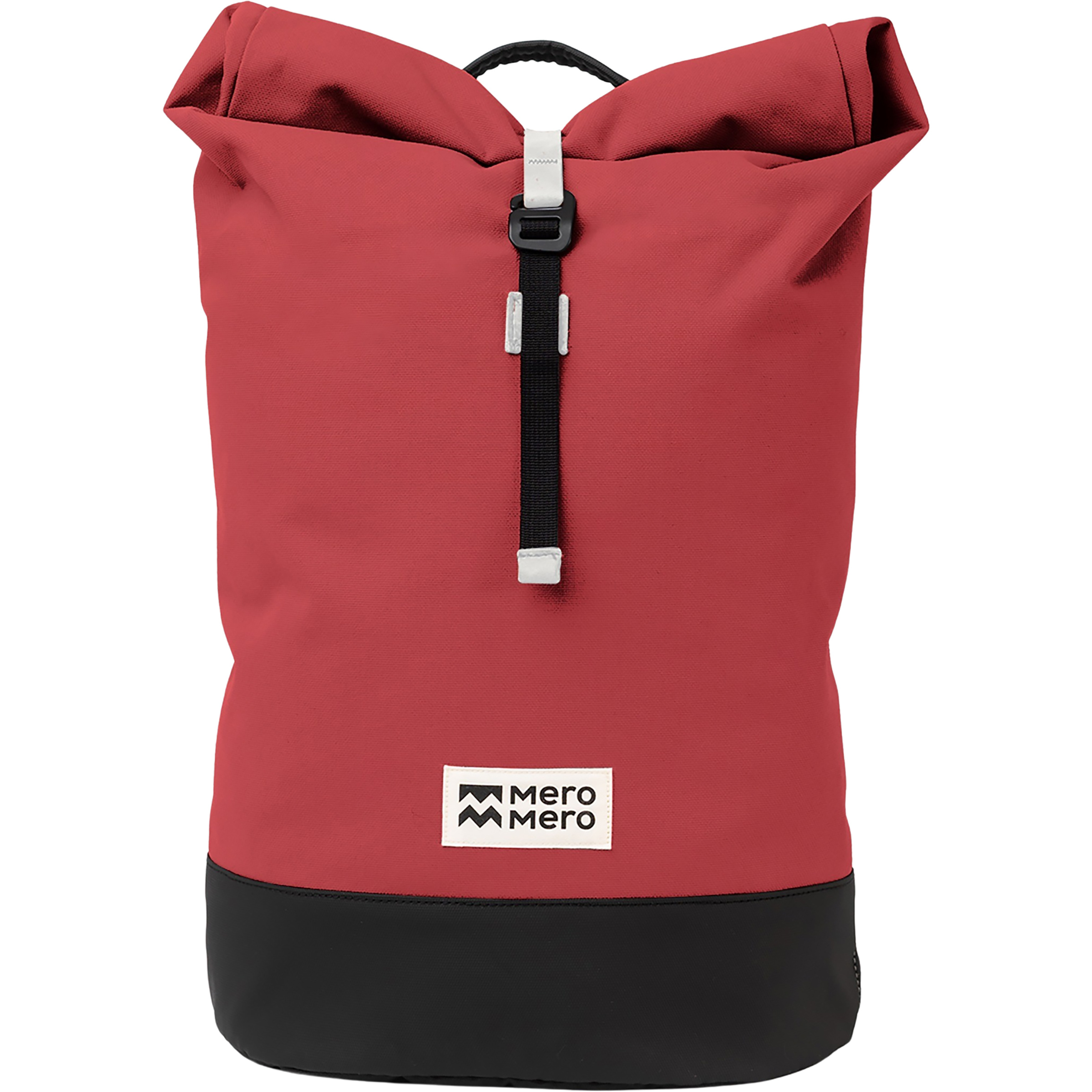 MeroMero Annecy Fahrradrucksäcke braun Größe 10L-15L Lifestyle | Commuting Wasserabweisend