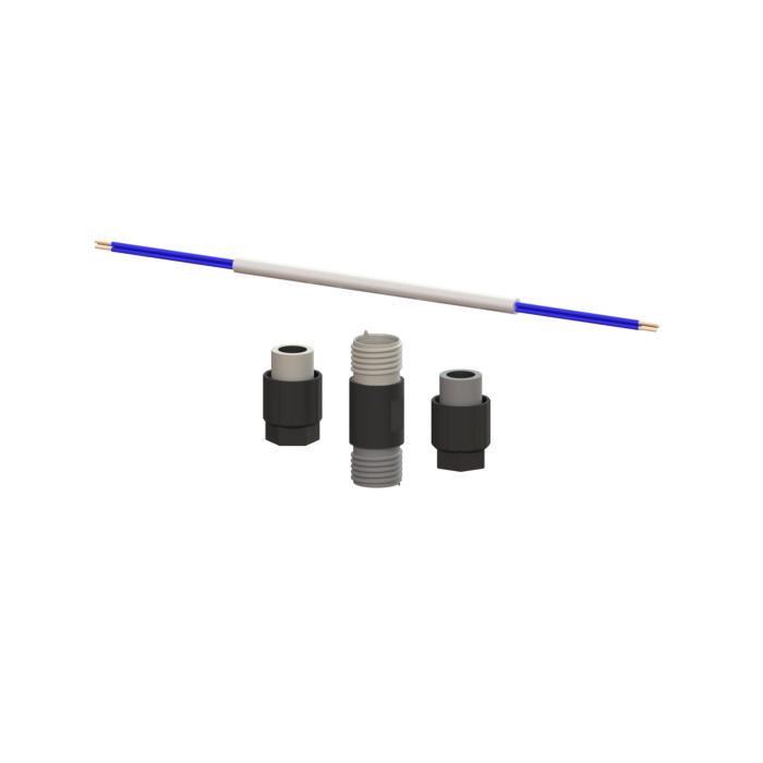 Kessel Kabelverlängerungsset 80889 für optische Sonde