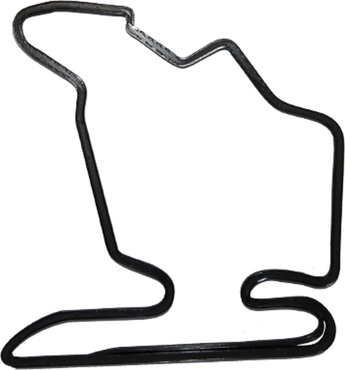 Hungaroring Tafelspel voor Volwassenen