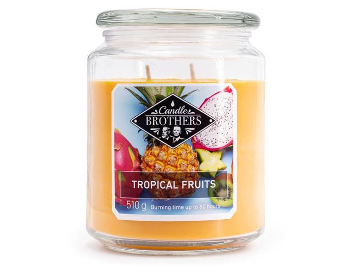Candle Brothers Duftkerze
