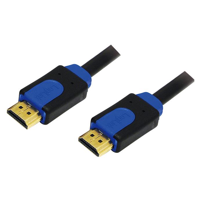 LogiLink HDMI (Typ A) - HDMI (Typ A) (10 m) (CHB1110)