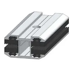 K2 Systems Laminatmittelklemme Click 5.0 1002561
