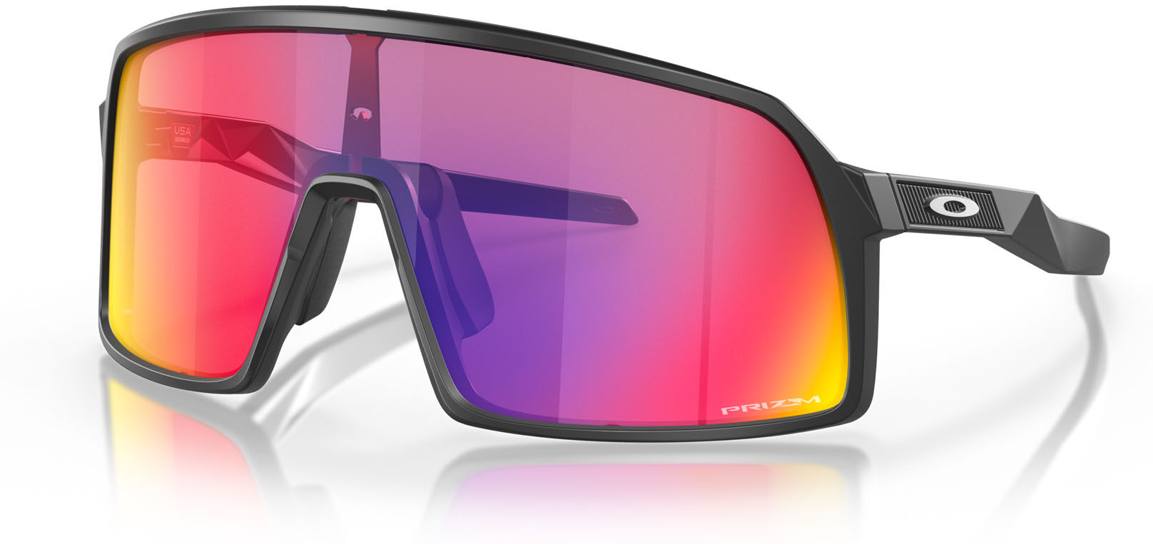 Lunettes de soleil Oakley Sutro s OO 9462 (946204) 9462 04 Homme