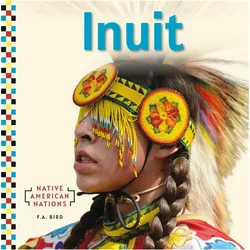 Inuit, Kinderbücher von F a Bird