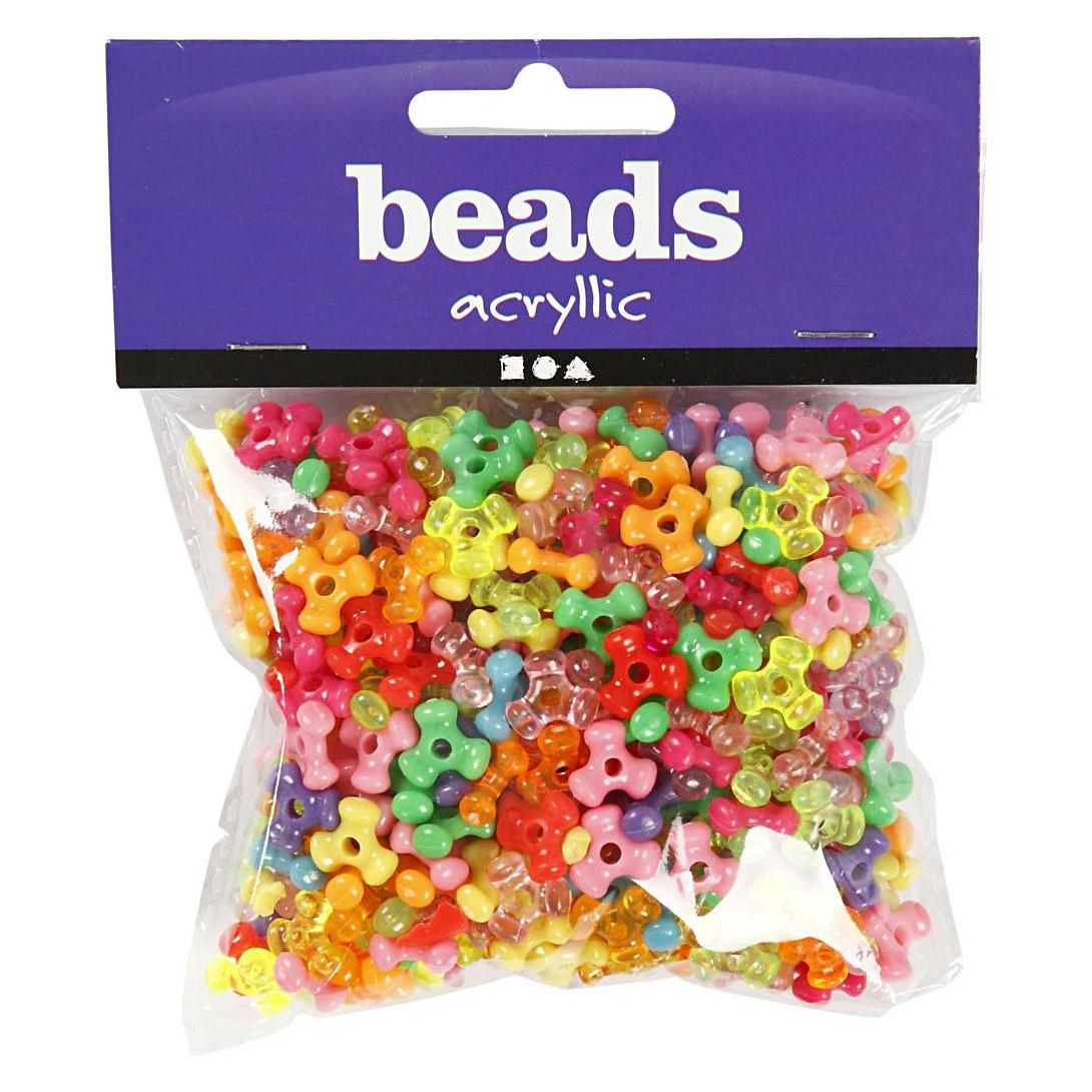 Creativ Company Tri-Beads (5707167082898)