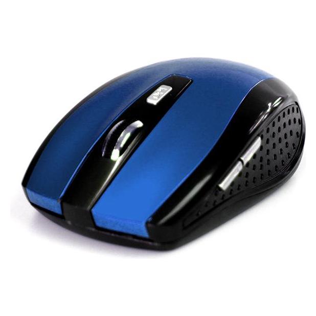 Media-Tech Raton Pro B Maus Beidhändig RF Wireless Optisch 1600 DPI (Kabellos) (MT1113B)