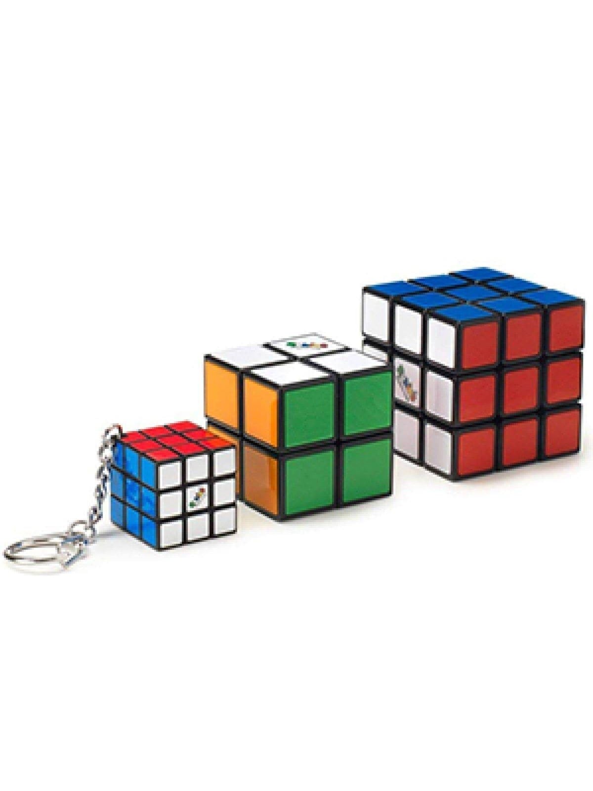 Rubiks Family Pack