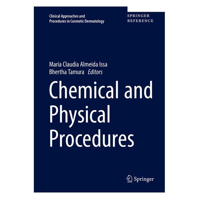 Springer Chemical and Physical Peelings (66439768)