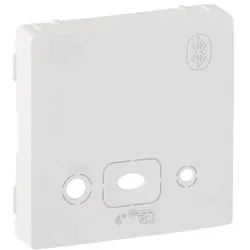 Legrand 755430 Abdeckung für Bluetooth Modul Valena Life ultraweiß