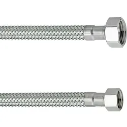 CORNAT Flexibler Verbindungsschlauch KTW-A, 1/2 IG x.. - Installation