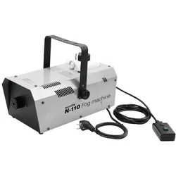EUROLITE N-110 Nebelmaschine