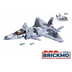Sluban Mighty Dragon Fighter M38-B0931