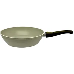 Zurbrüggen Bratpfanne - D/H ca. 28.00x7.00