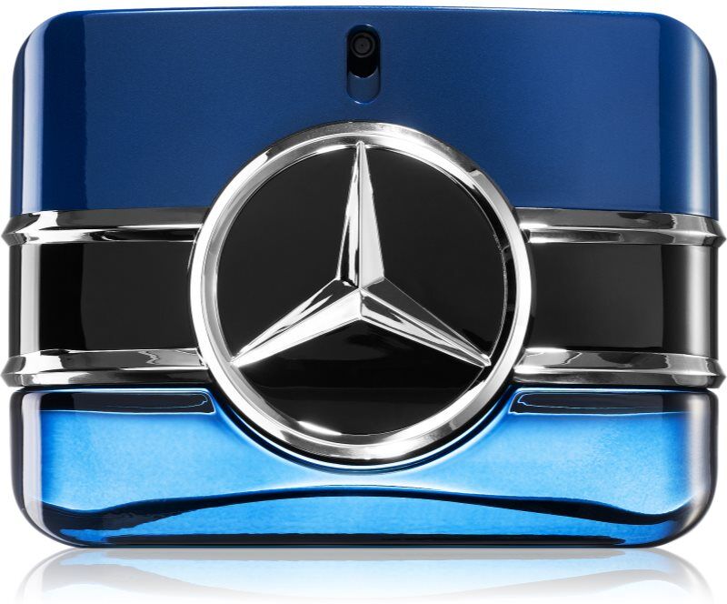 Mercedes-Benz Sign EDP für Herren 50 ml