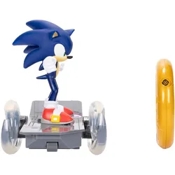 Jakks Pacific Sonic - Sonic Skate R/C (417014)