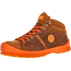 Sicherheitshochschuhe S3 "SUPERB H" Summit braun - 38 - braun