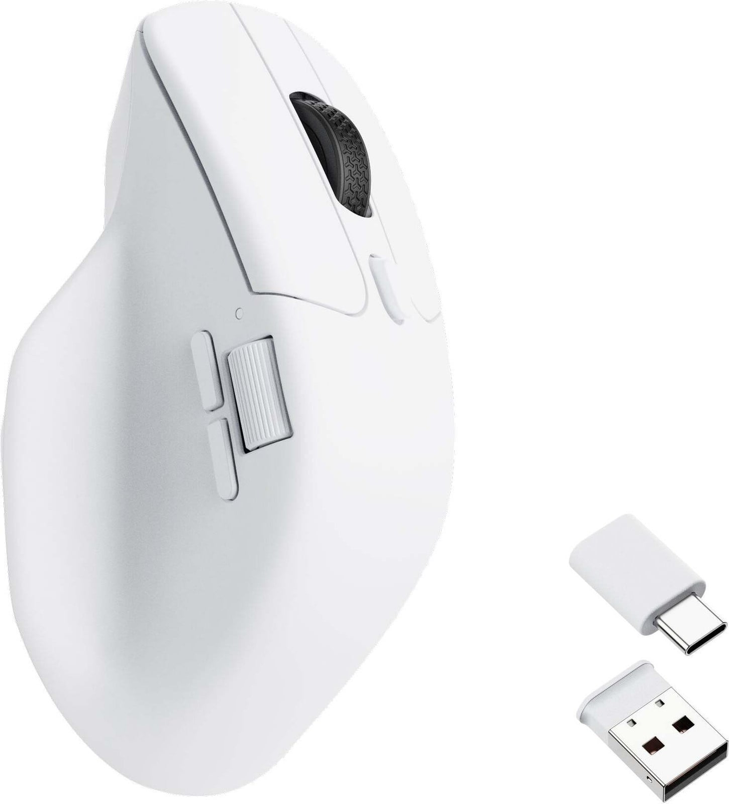 Keychron M6 Draadloze Gamingmuis