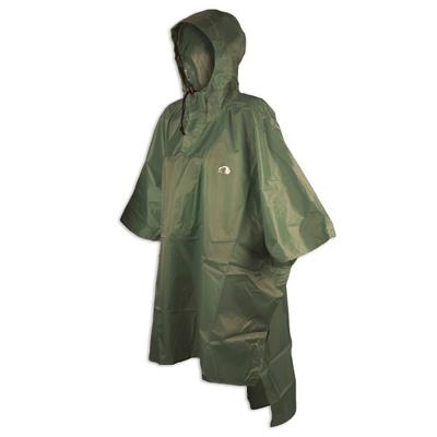 Tatonka - Poncho - Poncho Gr M-L oliv