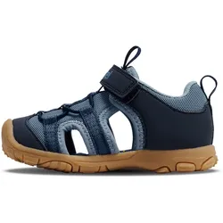 hummel Sport Sandalen Kinder 7986 - faded denim 21