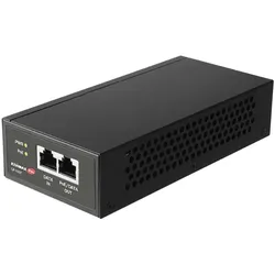 Edimax GP-103IT PoE-Adapter 10 Gigabit Ethernet, 100 Gigabit Ethernet, Gigabit Ethernet