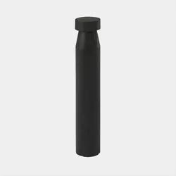 SCHMITZ-WILA Pollerleuchte 55-E031-60-CL