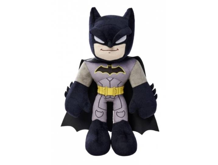 WB Action Batman articulé 25cm