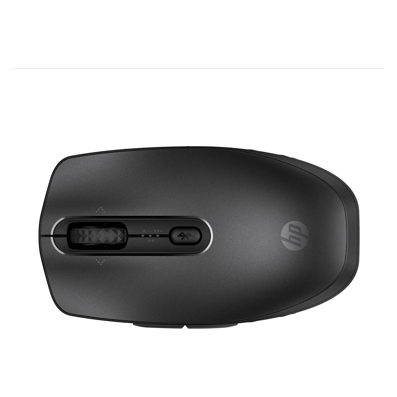 HP 690 Wiederaufladbare Wireless-Maus (Kabellos) (7M1D4AA#ABB)