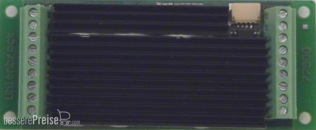 Dietz Elektronik D-DLE2M