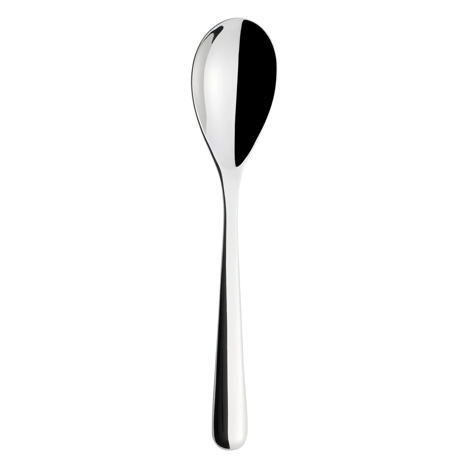 Iittala Piano eetlepel van roestvrij staal