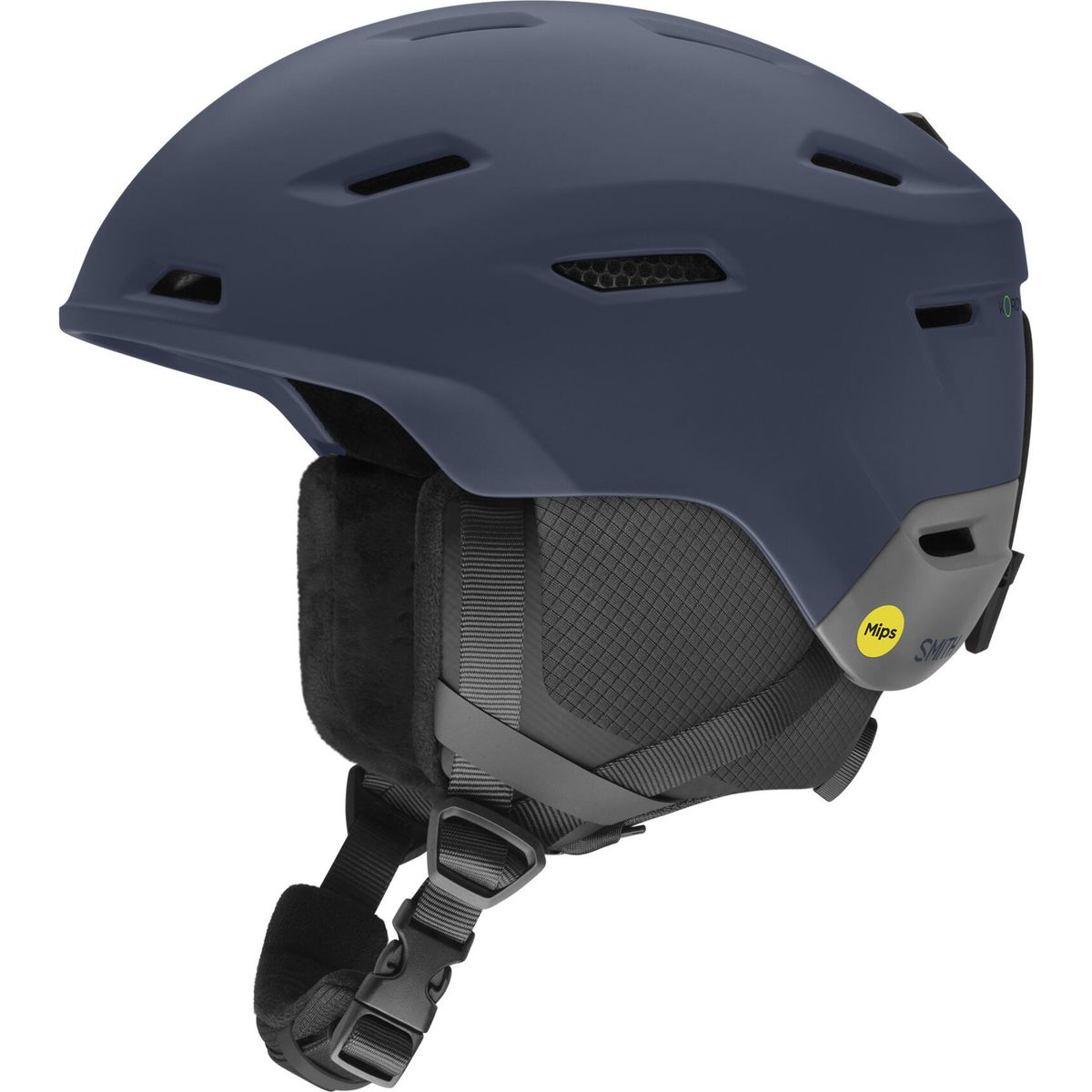 Smith Descend Mips matte royal navy / wolf gray 59-63cm E005672YI5963