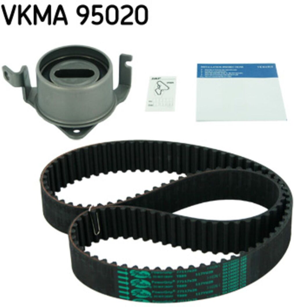 Zahnriemensatz SKF VKMA 95020