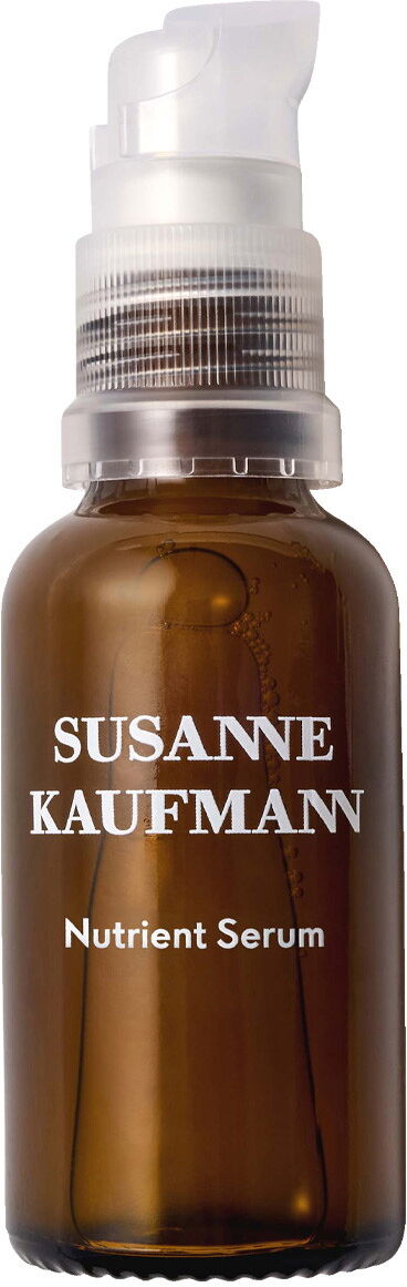 30ml Susanne Kaufmann Nutrient Serum