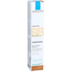 La Roche-Posay Hydraphase Bb Creme mittel