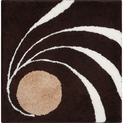 WC-Vorlage Colani 18 (BL 60x60 cm) - BL 60x60 cm