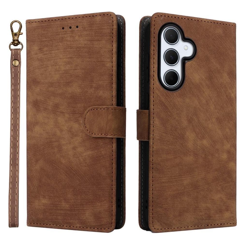 Cover-Discount Handyhülle mit RFID-Blockierung (Samsung Galaxy A36, Samsung Galaxy A56) (54980247)