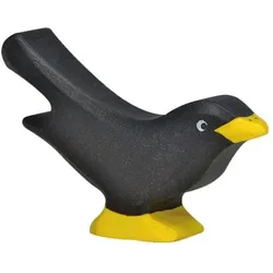 HOLZTIGER Amsel