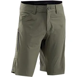 Northwave, Herren, Velohosen, Rockster (L), Grün