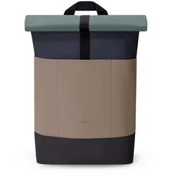 Ucon Acrobatics Hajo Medium Lotus Infinity - Dark Navy - Dark Sand Koffer24