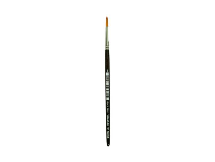 Talens Aquarellpinsel Sorte 191 Nr. 5